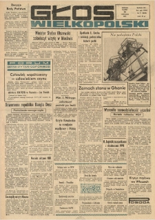 Głos Wielkopolski. 1972.01.14 R.28 nr11 Wyd.AB