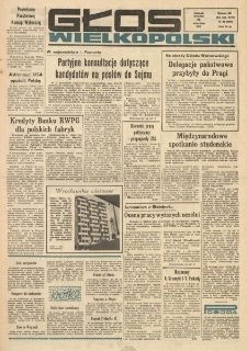 Głos Wielkopolski. 1972.01.25 R.28 nr20 Wyd.AB