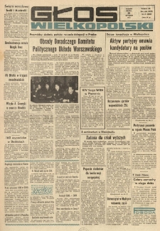 Głos Wielkopolski. 1972.01.26 R.28 nr21 Wyd.AB