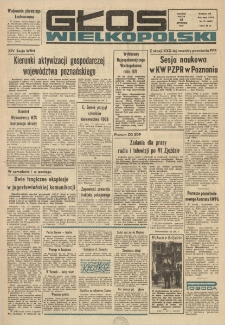 Głos Wielkopolski. 1972.01.28 R.28 nr23 Wyd.AB