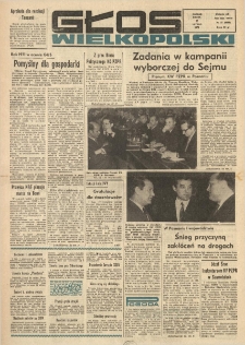 Głos Wielkopolski. 1972.02.02 R.28 nr27 Wyd.AB