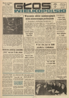 Głos Wielkopolski. 1972.02.03 R.28 nr28 Wyd.AB