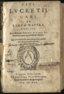 Book cover