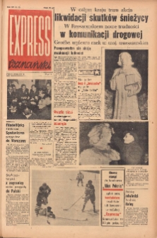 Express Poznański 1958.03.05 Nr53