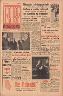 Express Poznański 1958.03.07 Nr55