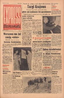 Express Poznański 1958.03.17 Nr63
