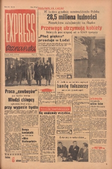 Express Poznański 1958.03.19 Nr65