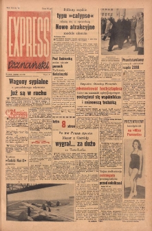 Express Poznański 1958.04.04 Nr79