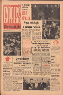 Express Poznański 1958.04.21 Nr92