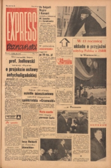 Express Poznański 1958.04.22 Nr93