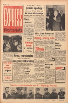 Express Poznański 1958.04.23 Nr94