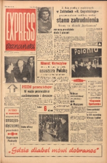 Express Poznański 1958.04.25 Nr96