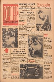 Express Poznański 1958.05.06 Nr104