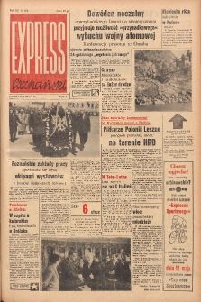 Express Poznański 1958.05.08 Nr106