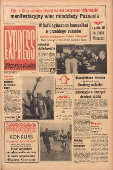 Express Poznański 1958.05.09 Nr107