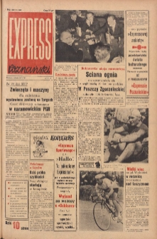 Express Poznański 1958.05.10 Nr108