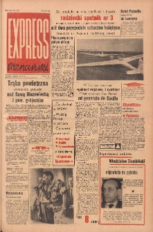 Express Poznański 1958.05.17 Nr114