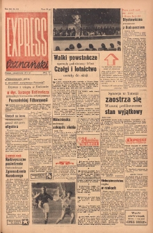 Express Poznański 1958.05.26 Nr121