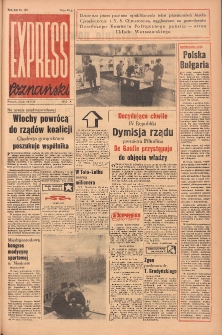 Express Poznański 1958.05.28 Nr123