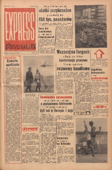 Express Poznański 1958.06.10 Nr133