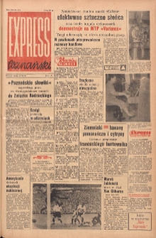 Express Poznański 1958.06.11 Nr134