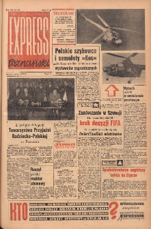 Express Poznański 1958.06.14 Nr137