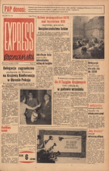 Express Poznański 1958.06.19 Nr141