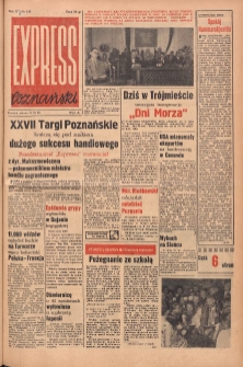 Express Poznański 1958.06.21 Nr143