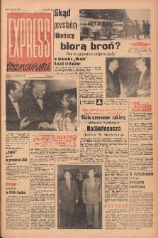 Express Poznański 1958.06.25 Nr146