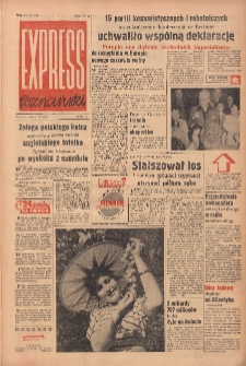 Express Poznański 1958.07.04 Nr154