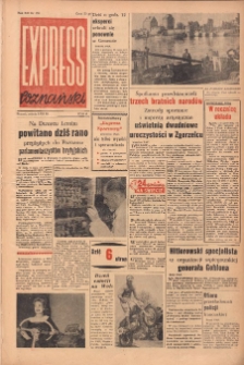 Express Poznański 1958.07.05 Nr155