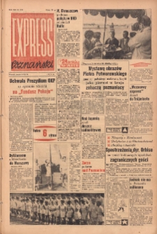 Express Poznański 1958.07.09 Nr158