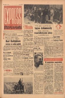 Express Poznański 1958.07.28 Nr174