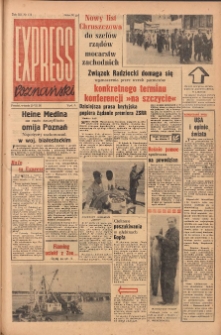 Express Poznański 1958.07.29 Nr175