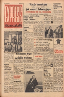 Express Poznański 1958.07.31 Nr177