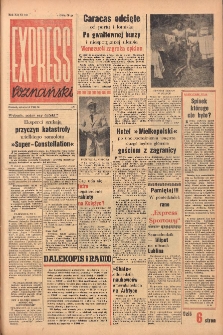 Express Poznański 1958.08.16 Nr191