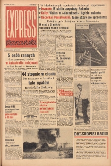 Express Poznański 1958.08.29 Nr202