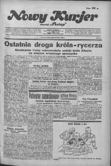 Nowy Kurjer 1934.02.24 R.45 Nr44