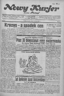 Nowy Kurjer 1934.04.05 R.45 Nr77