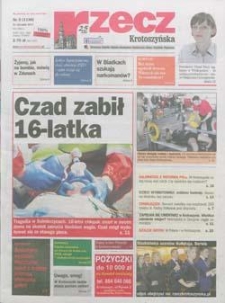 Rzecz Krotoszyńska 2017.01.31 Nr5(1136)