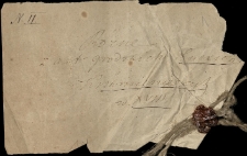 Akta sądowe grodzkie łuckie i krzemienieckie z 18 w.