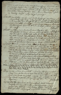 Akta sądowe i gospodarcze a 18-19 w. (archiwum Świeykowskich). Vol. 2