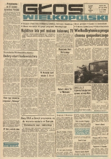 Głos Wielkopolski. 1972.02.16 R.28 nr39 Wyd.AB