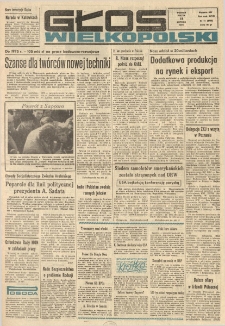 Głos Wielkopolski. 1972.02.18 R.28 nr41 Wyd.AB