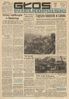 Głos Wielkopolski. 1972.02.24 R.28 nr46 Wyd.AB