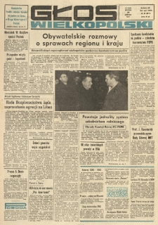 Głos Wielkopolski. 1972.02.29 R.28 nr50 Wyd.AB