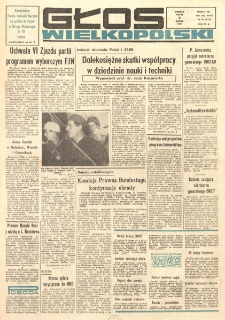 Głos Wielkopolski. 1972.03.03 R.28 nr53 Wyd.AB