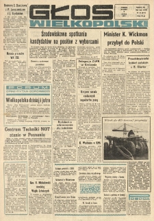 Głos Wielkopolski. 1972.03.07 R.28 nr56 Wyd.AB