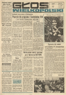 Głos Wielkopolski. 1972.03.08 R.28 nr57 Wyd.AB