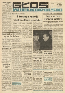 Głos Wielkopolski. 1972.03.10 R.28 nr59 Wyd.AB
